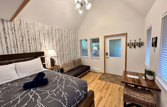 West Coast Cabin - Photo 15