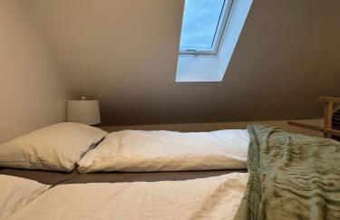 Gemütliche Maisonette-Wohnung in Sankt Augustin Menden - Foto 8