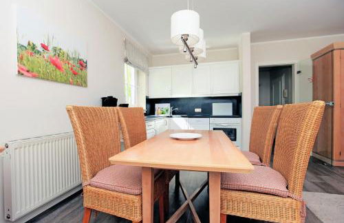 Haus Muschel App 477 - Foto 6