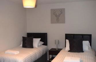 Kelpies Serviced Apartments- Cromwell Apt - Foto 8