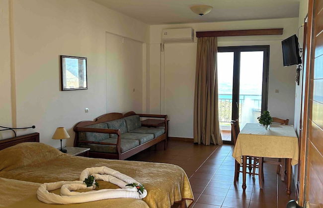 Areti Hotel - Foto 23