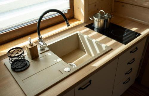 Zdrojówka Domki - Foto 18