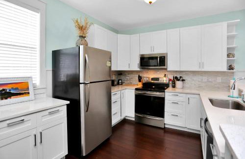 Barefoot Cottage D133 - Beachy Keen by Pristine Properties Vacation Rentals - Foto 28