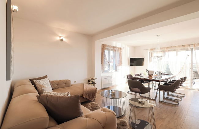 Villa Olive Garden Apartments - Foto 25