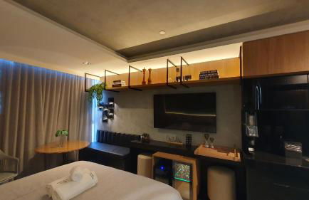 Flat em Boa Viagem - Edifício Rooftop 470 - Photo 71