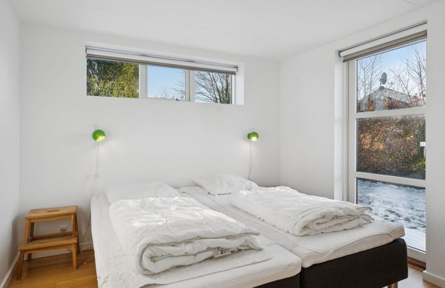 "Bjerne" - 200m from the sea - Foto 12