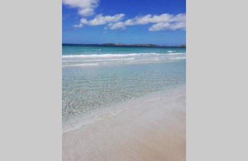 Trilocale vista mare con piscina a Badesi - Foto 8