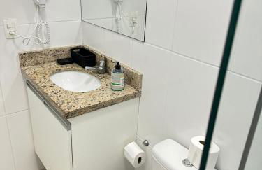 VISTA MAR 3 min caminhada até a praia - Foto 27