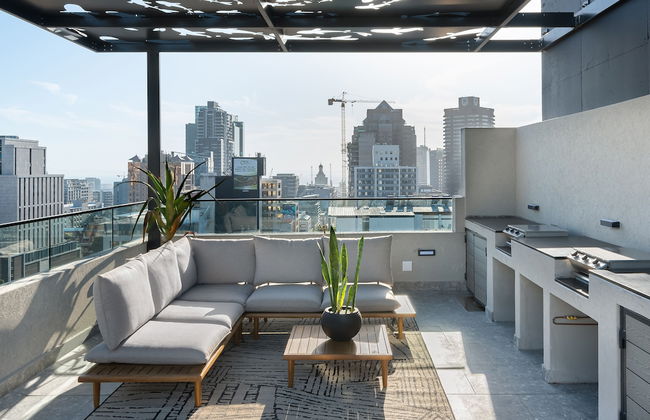 The Tokyo 307 - Photo 24