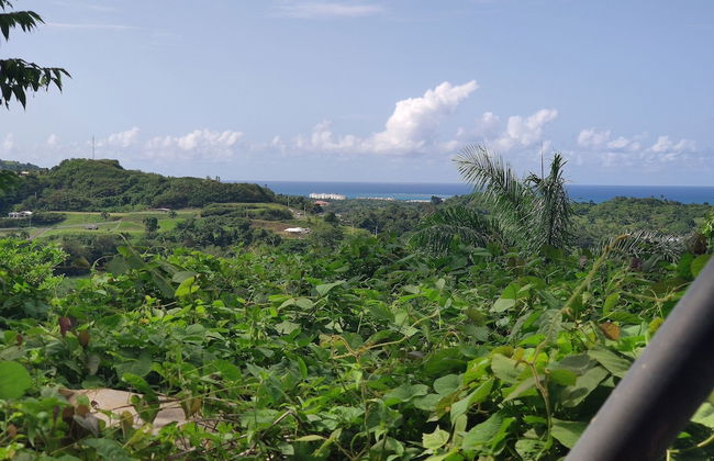 Tropical Breeze Escapes Couples Studio - Foto 68