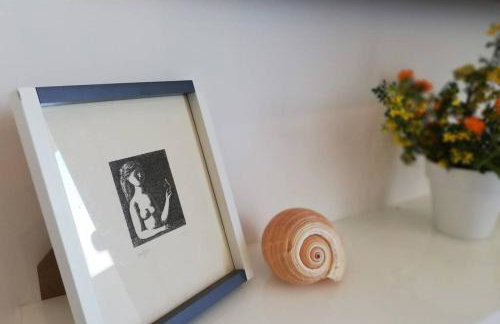 Apartment Altitudo Split sea and city view terrace comfortable and new - Foto 15