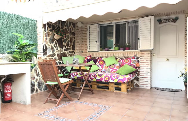 Villa del Mar Apartamento - Foto 49