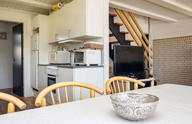 6 Person Holiday Home in Hurup Thy-by Traum - Foto 10