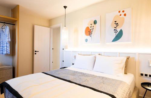 Sealena Villa Malia with private swimming pool - Foto 7