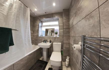 3br Ironside Urban Luxe Retreat, FREE parking - Foto 29