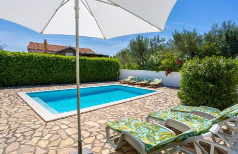 Holiday Home With Seaview - Foto 9