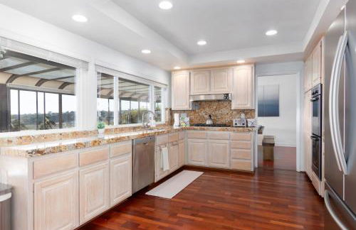 Vacation Oasis! Ocean Views~Mini Golf~King-Suites - Foto 14