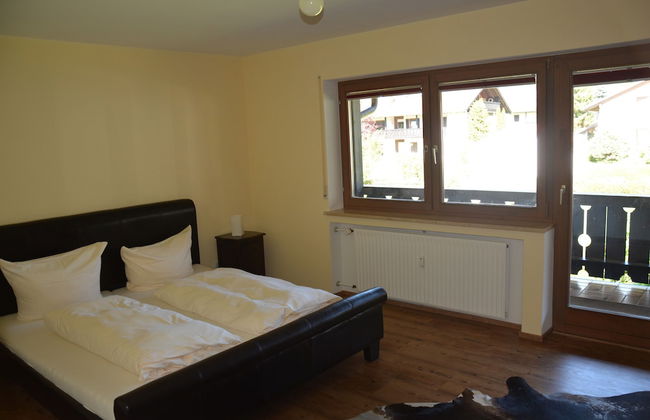 Alpen Deluxe Oberammergau - Foto 11