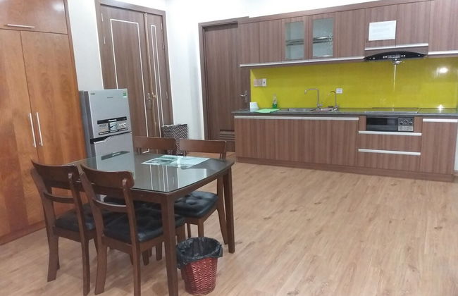 Vũ Gia Khánh Apartment - Foto 7