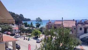 Villa Golden View Thassos - Foto 5