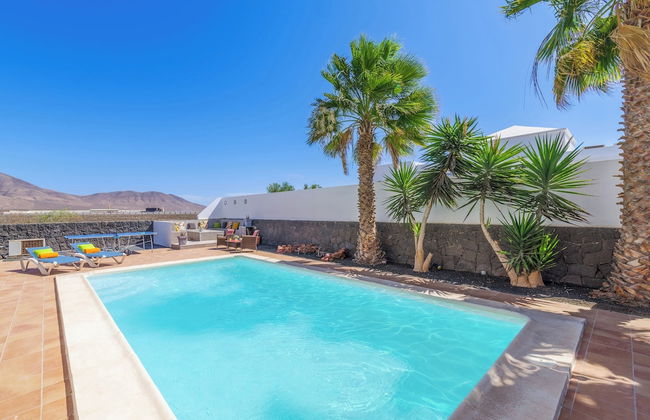 Villa Victoria - Photo 33