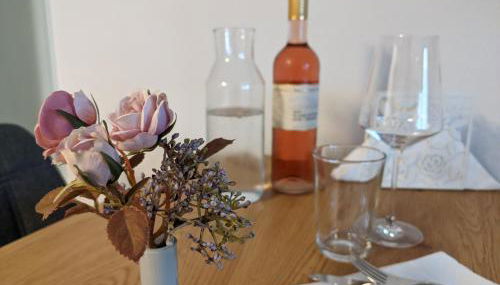 Ferienwohnung Am Waldweg - Foto 3