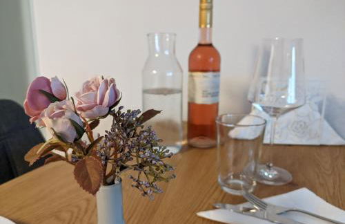 Ferienwohnung Am Waldweg - Foto 3