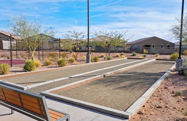 Coyote Sunset Retreat in the Desert - Foto 15