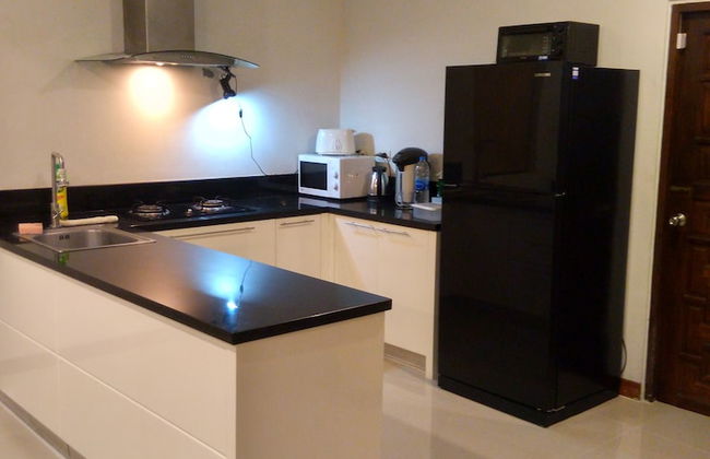 Samui Villa Whitney - Foto 8