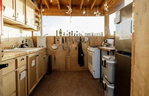 Cozy Glamping Pod for a Nature Escape in Monticello, Utah - Foto 26