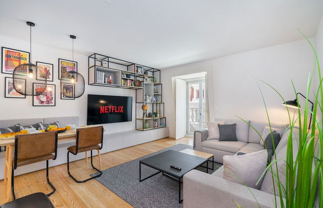 WHome Top-Floor Studio in Prime Location - Foto 21