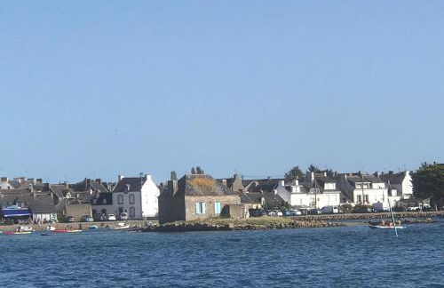 Etel Appartement lumineux emplacement idéal - Foto 14