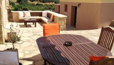 Villa Terpsi - Photo 4