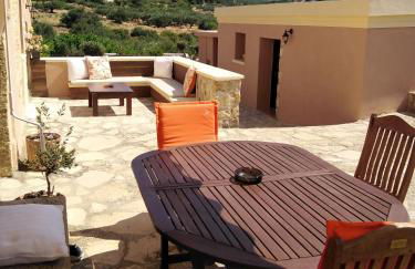 Villa Terpsi - Photo 4