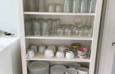 Drop Anchor Cottages and Lake House - Foto 16