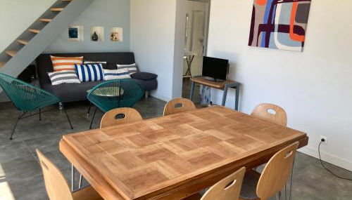 Maison contemporaine Oléron - Foto 2