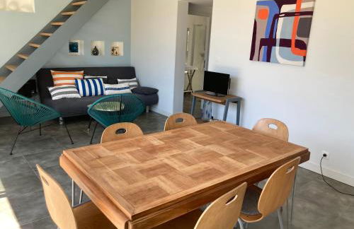 Maison contemporaine Oléron - Foto 2