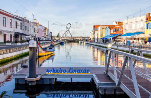 Casa das Falcoeiras - AL com pátio e jardim privados - Foto 25