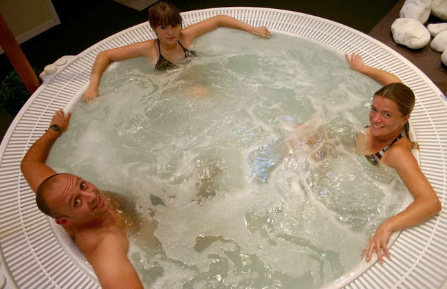 Le Hameau Saint-Martial - Foto 12