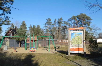 Apartments in Ribnitz-Damgarten 36531 - Foto 11