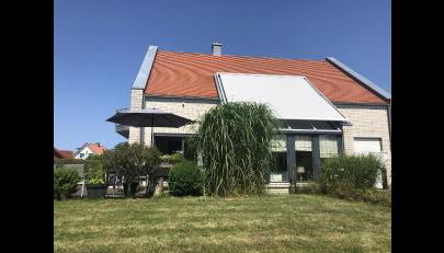 Designerhaus Meerblick - Foto 2, Garden