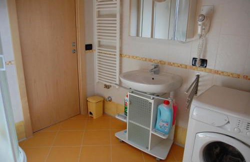 Chalet alla Cascata - Foto 40