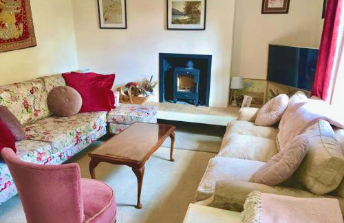 Key Cottage, sleeps 8 - Foto 55