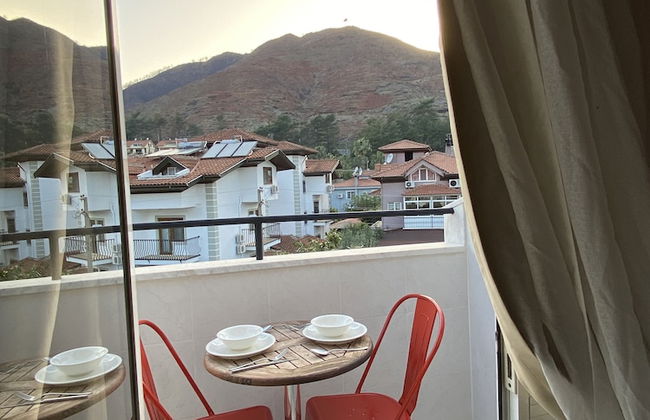 Sardunya Apart - Photo 12