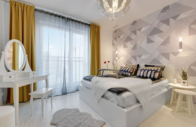 NORDBYHUS Apartamenty Nowa Grobla - Foto 7