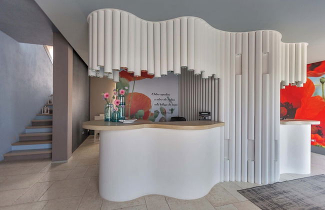 3255 Masseria Sant`eleuterio - Junior Suite - Foto 6