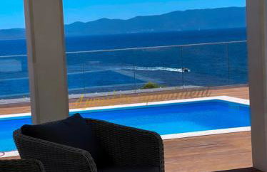 Seaview pool apartment-Lumière, Island Hvar-Gdinj - Foto 4