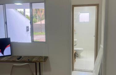 Suite independente condomínio cidade Moncoes - Photo 10