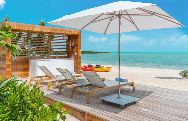 Beach Enclave - Foto 22