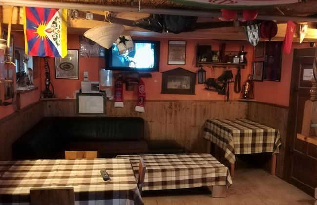 House in Bohemian Near Ski Slope - Foto 16